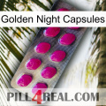 Golden Night Capsules 09